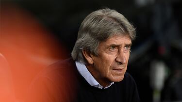 Pellegrini necesita otro reinvento