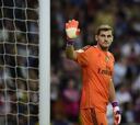 Casillas llega a un acuerdo con el Madrid y se marcha al Oporto
