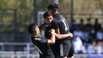 Morón explica la salida de una joya sudamericana que estaba en Colo Colo