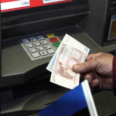 Horarios de los bancos y cajeros: BBVA, Santander, Bankia...