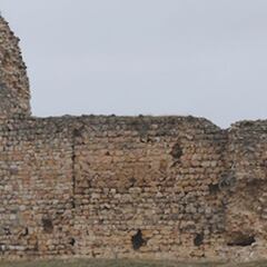 Un castillo en Guadalajara, a la venta por medio millón de euros