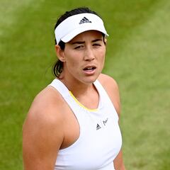 Wimbledon incluye en su lista a Muguruza por error