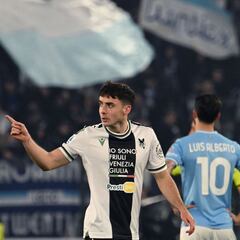 Zárraga tiene su gran noche