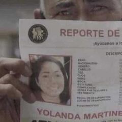 Caso Yolanda Martínez: Fiscalía de Nuevo León confirma hallazgo del cuerpo sin vida