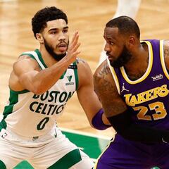 NBA hoy: Pronósticos y cómo ver gratis los partidos del 23 y 24 de enero