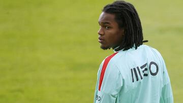 Renato y otros 6 jugadores que habrían mentido sobre su edad