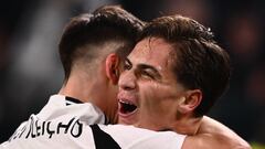 El derbi siempre es de la Juve