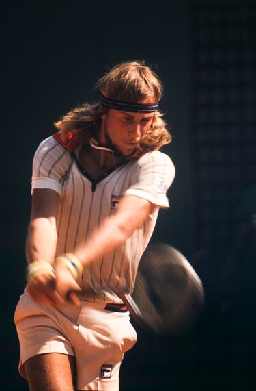 Björn Borg ganó el Godó en 1975 y 1977. 
