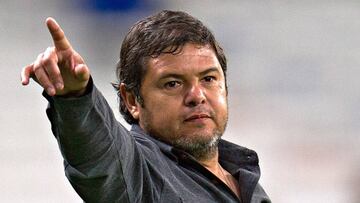 Daniel Guzmán: "A La Volpe le he dicho que lleva 30 años robando en México"