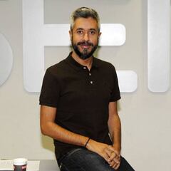 “Firmaría estar cincuenta años como director de Carrusel”