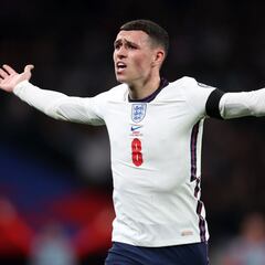 El Manchester City blindará a la primera gran perla de su cantera