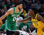Who is the best player in the NBA according to Celtics’ star Jayson Tatum?