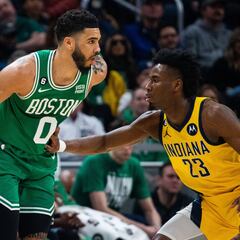 Who is the best player in the NBA according to Celtics’ star Jayson Tatum?