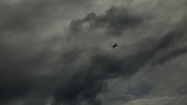 ¿A qué hora tocará tierra el huracán Milton en Florida y en dónde?