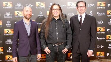 Fun & Serious Game Festival regresa del 7 al 10 de diciembre