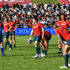 Los Leones, a quemar sus naves