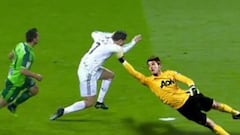 De Gea's saves: Nothing Manchester United goalkeeper's gloves can't stop