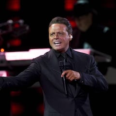 Luis Miguel alcanza nuevo récord en Spotify