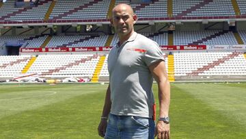 Paco J&eacute;mez.