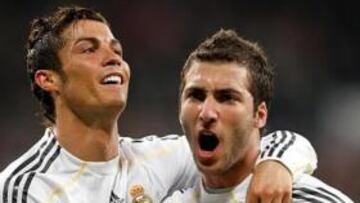 ¡Consigue dos entradas VIP para el R. Madrid - Zaragoza!