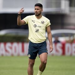 Bruno Váldez: ''La directiva decidió no venderme a Europa''