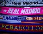 Las 6 comparaciones más picantes entre Real Madrid y Barcelona