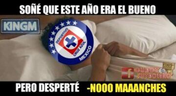 Los 20 mejores memes de la Jornada 4 de la Liga MX