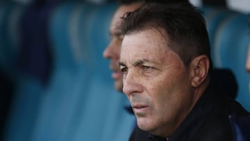 Kudelka: "En la U no hay un proyecto; se actúa por miedo"