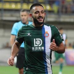 El Espanyol vuelve a Europa con aroma argentino