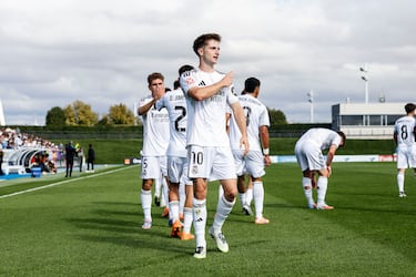 Los diamantes de Arbeloa