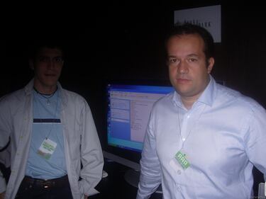 [X06] Alone In The Dark: Near Death Investigation, Impresiones y Entrevista