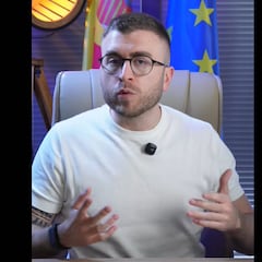 Pau Ventura, abogado de extranjería: “Hay un error que ningún ciudadano latinoamericano en España debería cometer”