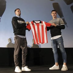 Así es la camiseta del centenario del Hércules