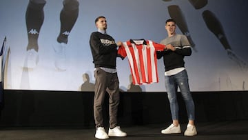 As¨ª es la camiseta del centenario del H¨¦rcules