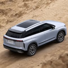 Los coches chinos que han revolucionado los cinturones de seguridad y ya están a la venta en Europa