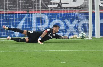 Messi, Ramos… los 50 que acaban contrato