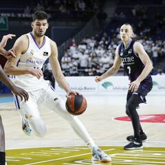 Vukcevic podría marcharse al Partizán de Zeljko Obradovic