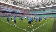 Atlético have clocked up 3,586 more minutes than Real