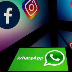 WhatsApp, Facebook and Instagram down today: what's happened and what is wrong?