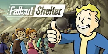 Fallout tendrá un nuevo programa de televisión basado en el juego más inesperado de toda la saga