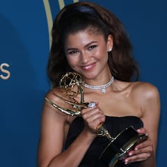 The best red carpet looks at the Emmy Awards 2022: Zendaya, RuPaul, Lizzo...