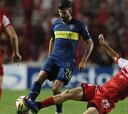 Argentinos 0-0 Boca: resumen y resultado