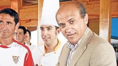 "Fred está en precio, pero no cuesta 500.000 euros"