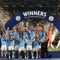 UEFA Champions League: Partidos, horarios; cómo y dónde ver en USA la jornada 1