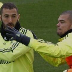 Real Madrid vs Sevilla: resultado, resumen y goles (4-0)