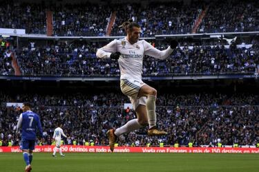 Real Madrid-Deportivo live stream online: LaLiga, week 20