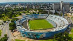 Uruguay cuestiona el protocolo CONMEBOL: los extranjeros deberán cumplir cuarentena