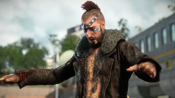 Captura de pantalla - Dead Rising 3 (XBO)