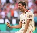 San Siro espera jubilar a Müller