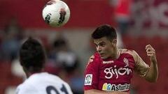 El Genoa saca los colores al conjunto sportinguista